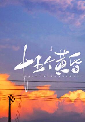十五个黄昏殊娓