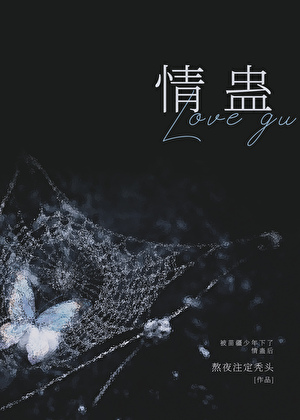 苗疆少年长什么样