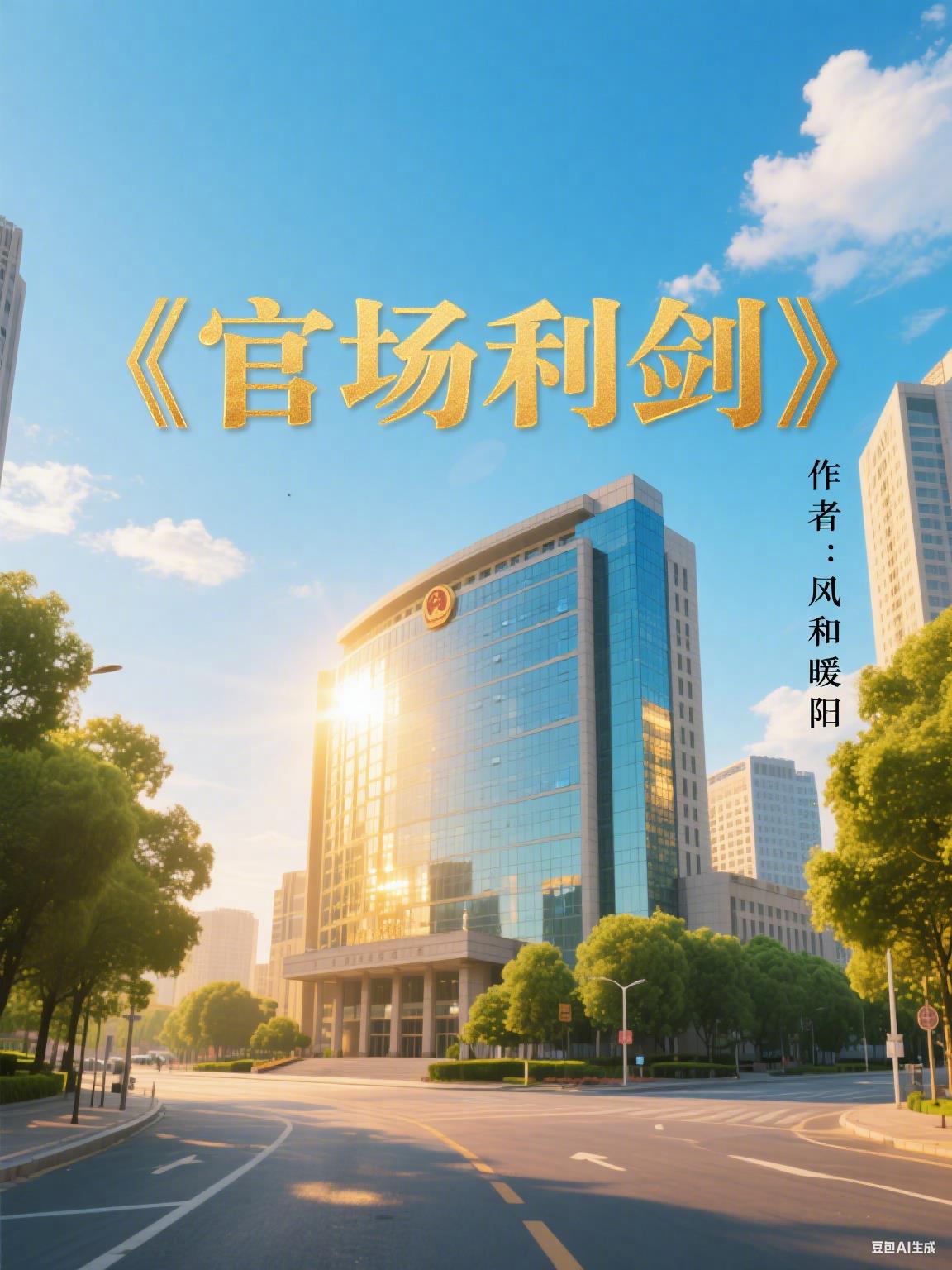 官场利剑笔趣阁