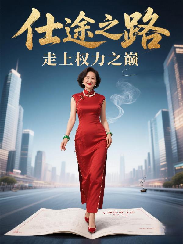仕途之路走上权力之巅