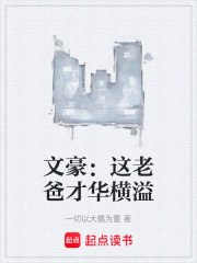 这个文豪