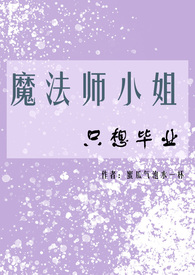 法师小姐sss