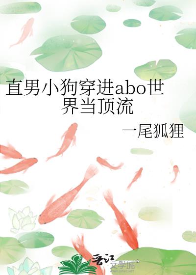 直男穿越到晋江