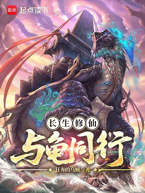 与龟同行无错