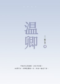 温卿txt