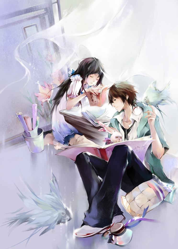 下山前睡了师娘