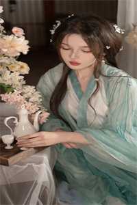 乔婉傅珩27章免费阅读
