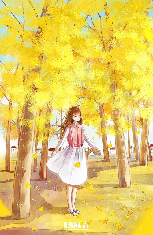 男主角叶观纳兰迦的