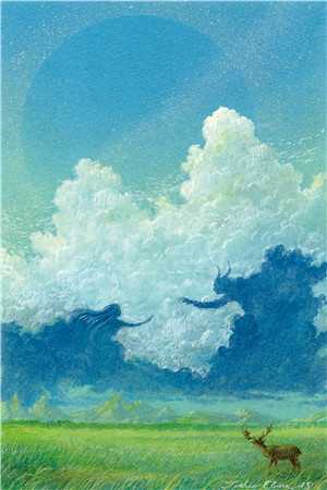 主角叫赵辰是什么