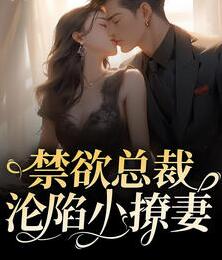 禁欲总裁txt