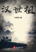 汉世祖精校版TXT