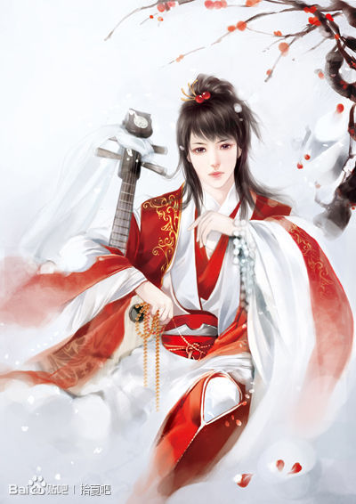 唐楚楚的