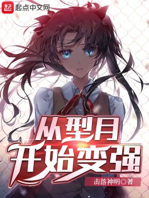 从型月开始的综漫