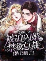 被迫闪婚后禁欲总裁黏上瘾了