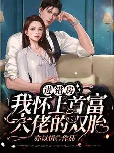 进错房我怀上首富大佬的双胎结局全文