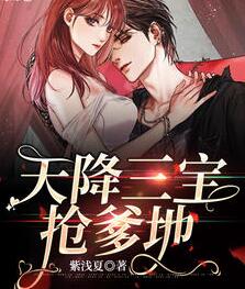 天降三宝爹地宠妻免费阅读全文