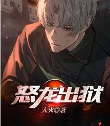 怒龙出狱葬龙戒