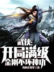 武侠开局满级金刚不坏神功八零电子书