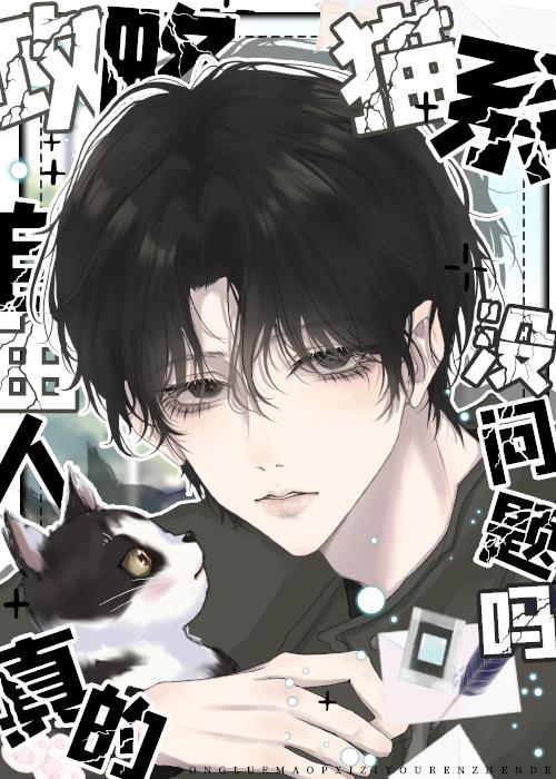 攻略那个猫系受txt