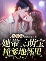 她带三萌宝撞爹地怀里财迷兜