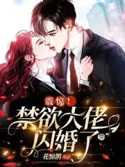 震惊!禁欲大佬闪婚了全文阅读