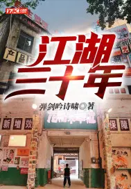 江湖三十年相似的