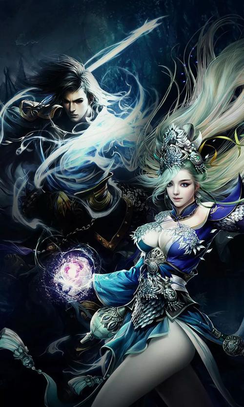 重生之大皇子妃上经商