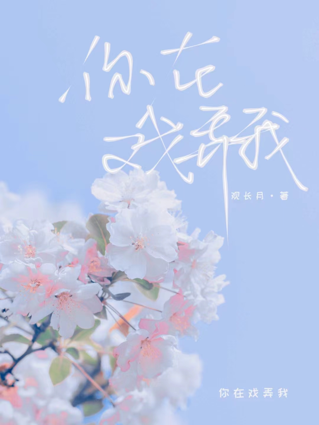 你戏弄我啥意思
