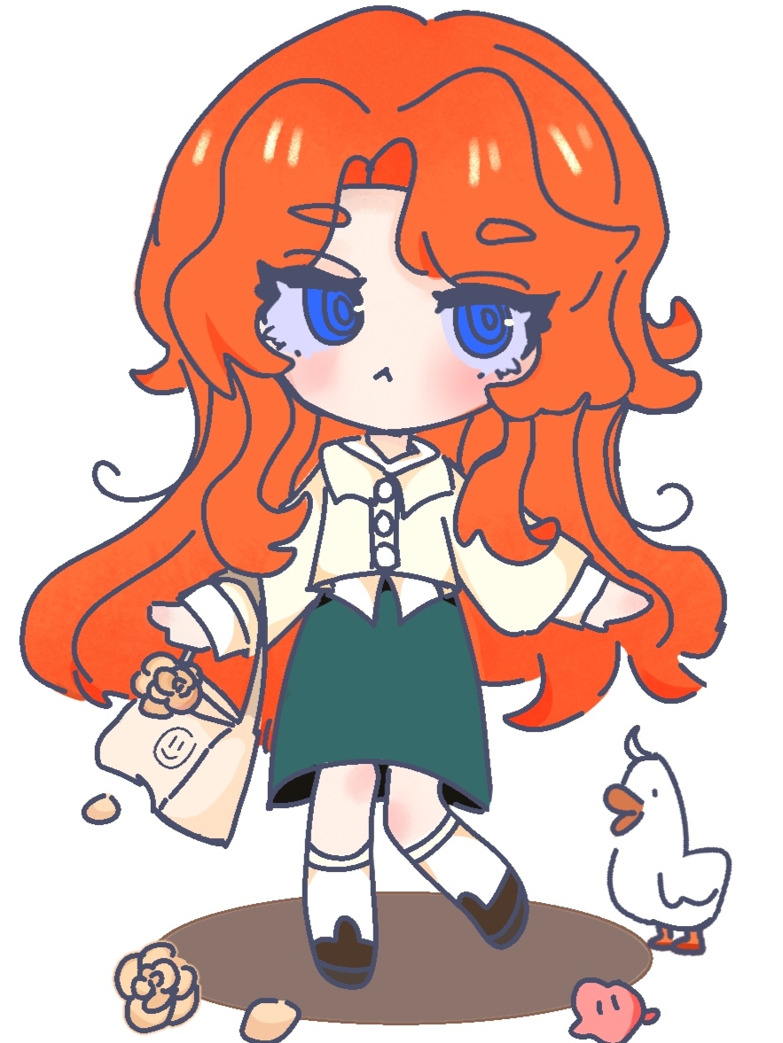 变身大鹅勇创柯学txt