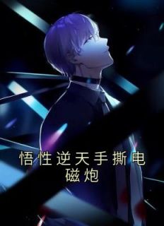 悟性逆天手撕电磁炮TXT33章