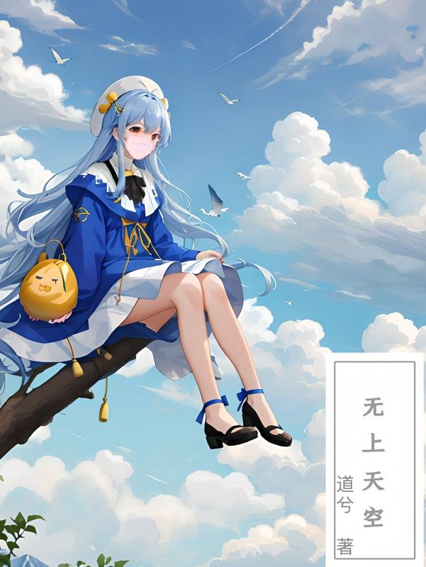 无上天空2035