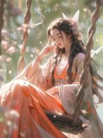 则为你如花美眷