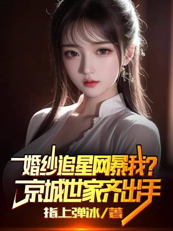 婚纱追星网暴我?京城世家齐出手全文免费