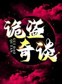 诡盗团txt