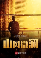 山风微澜txt