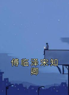 傅临深宋明煦