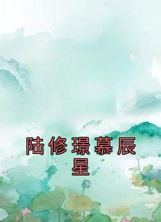 慕辰星陆修璟