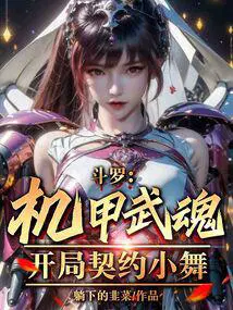 开局契约小舞首页