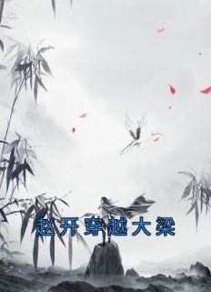 赵开穿越大梁七皇子免费阅读全文