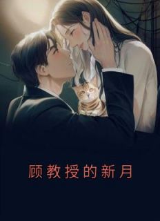 顾教授的小月牙