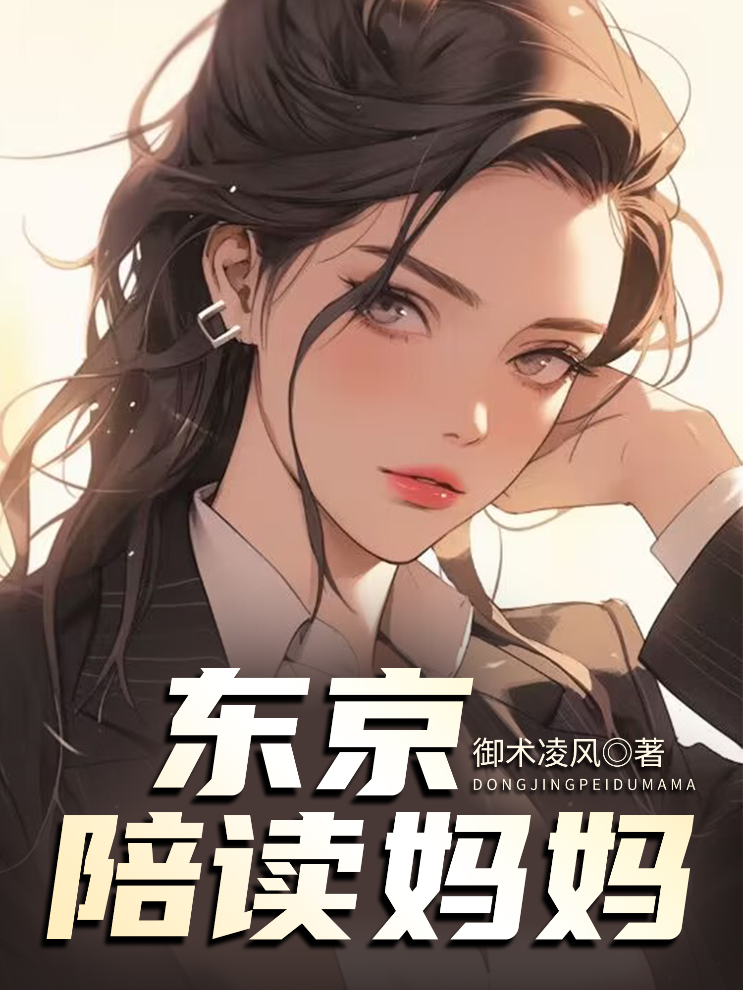 东京陪读妈妈推文