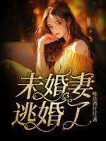 未婚妻逃婚了可我却一点也不拦着