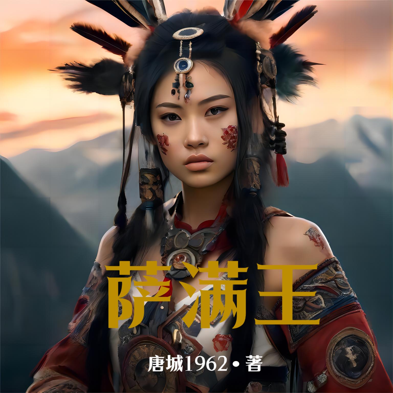 萨满王朝和喀喇汗王朝