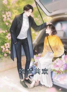 吹梦共欢完结免费