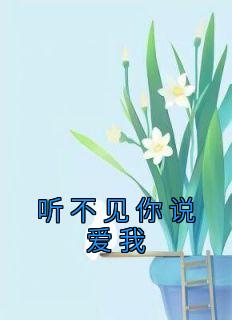 听不见你说爱我全文阅读最新章节