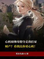 心机的后妈