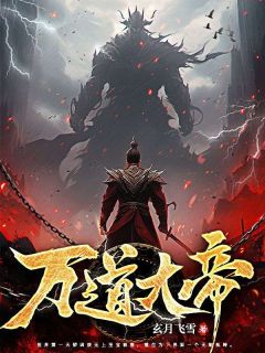 万道大帝叶凡全文阅读