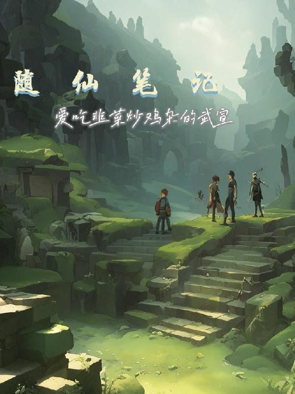 随笔录 全文阅读