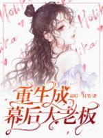 重生之幕后大boss