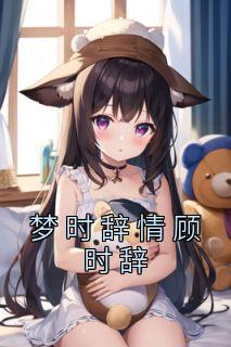 梦时辞情顾时辞免费阅读全文无